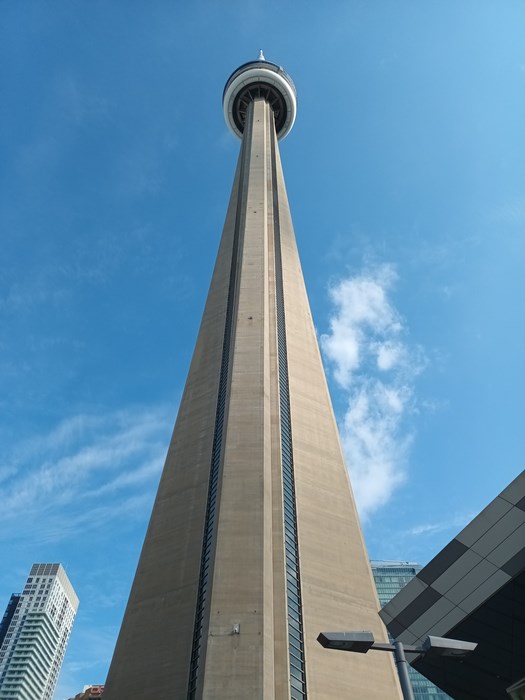 Toronto