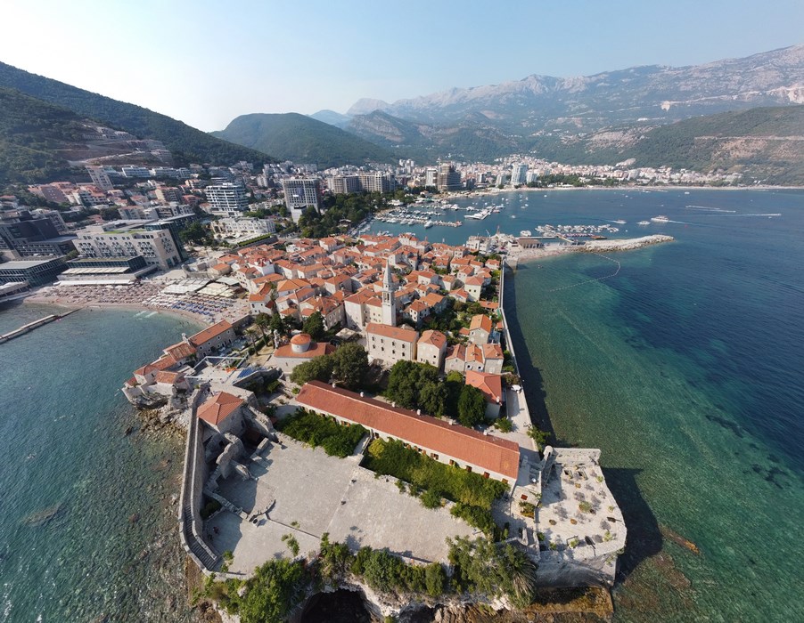 Budva