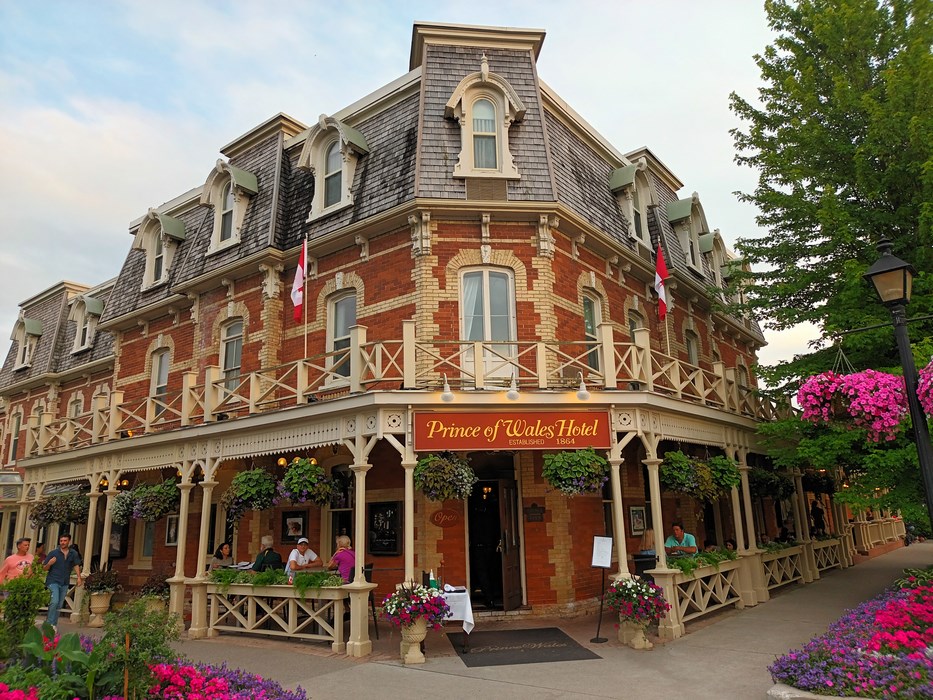 Niagara on the Lake