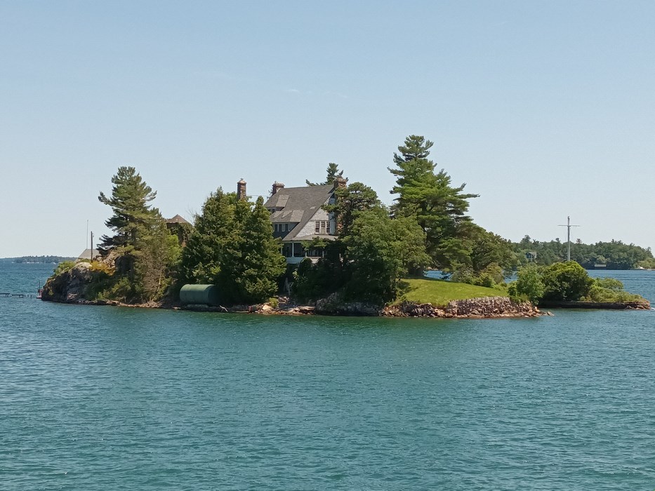 insule Canada