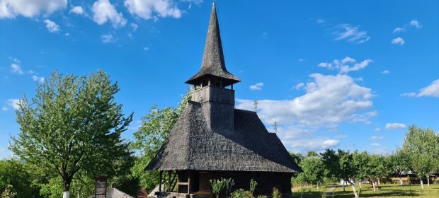 Biserica Luna Ses