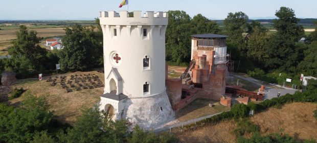 Cetatea Ardud