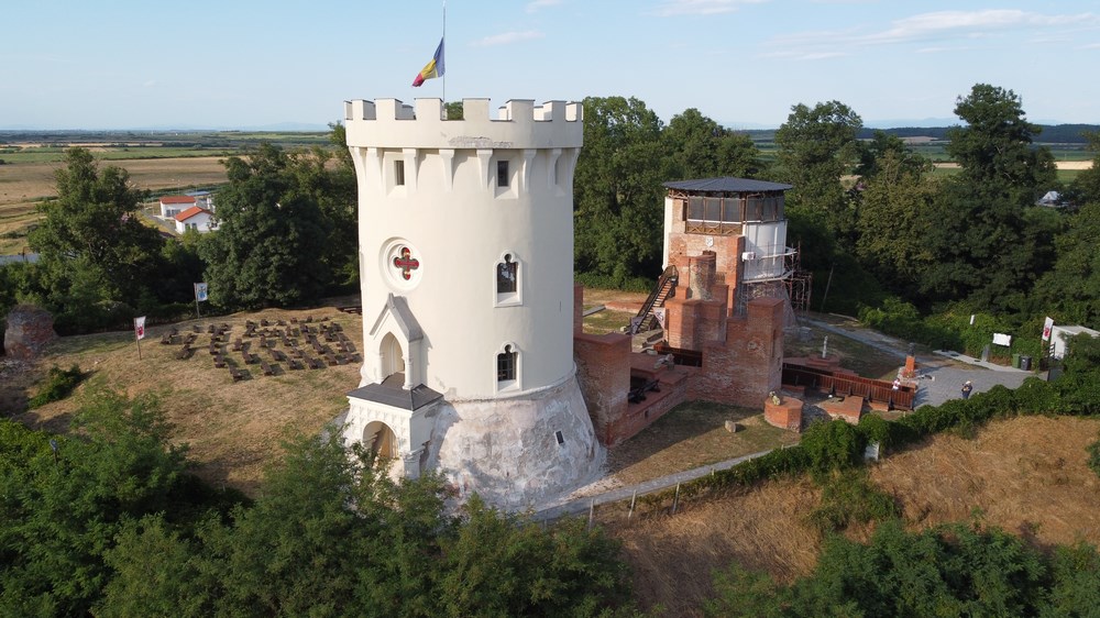 Cetatea Ardud