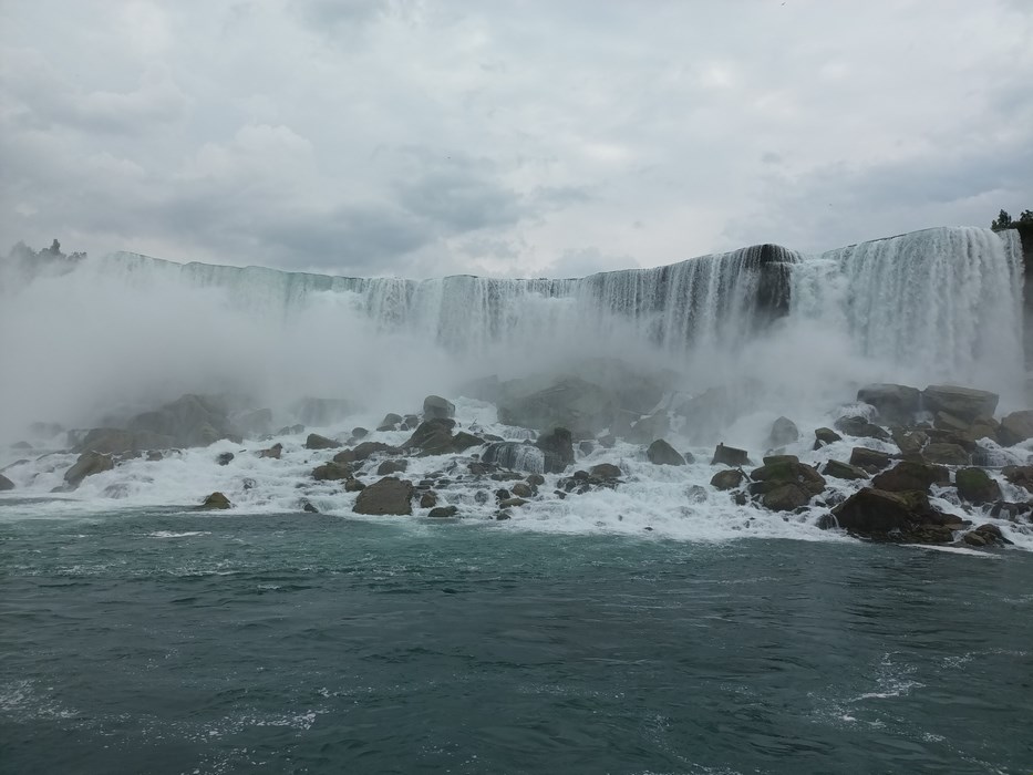 Cascada Niagara