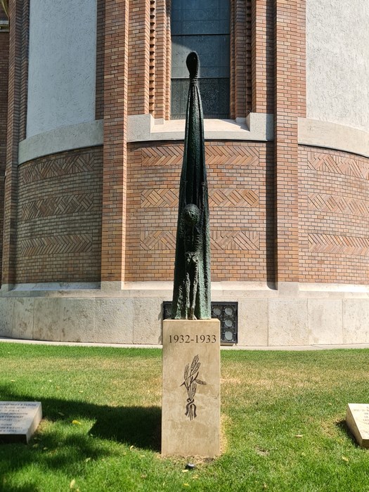 Holodomor