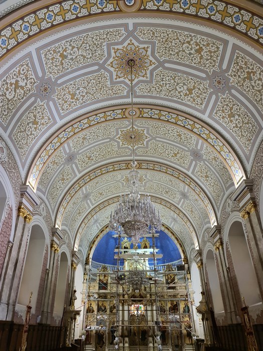 Biserica ortodoxa sarba Subotica