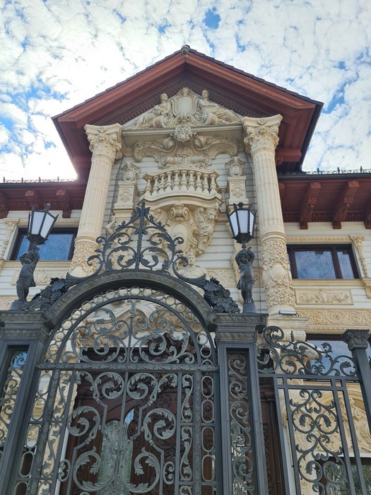 Casa Tara Oasului Certeze