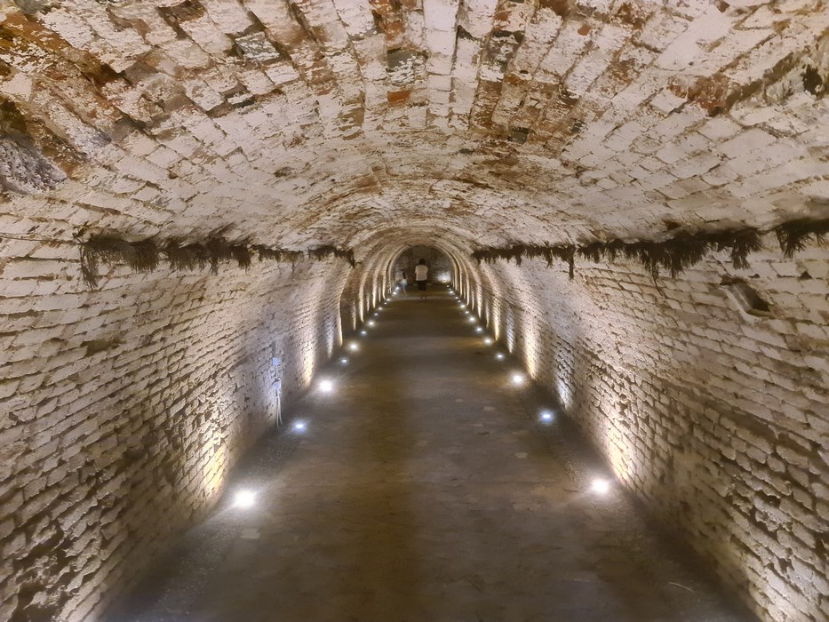 Tuneluri Ardud