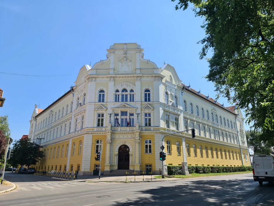 Palat Subotica