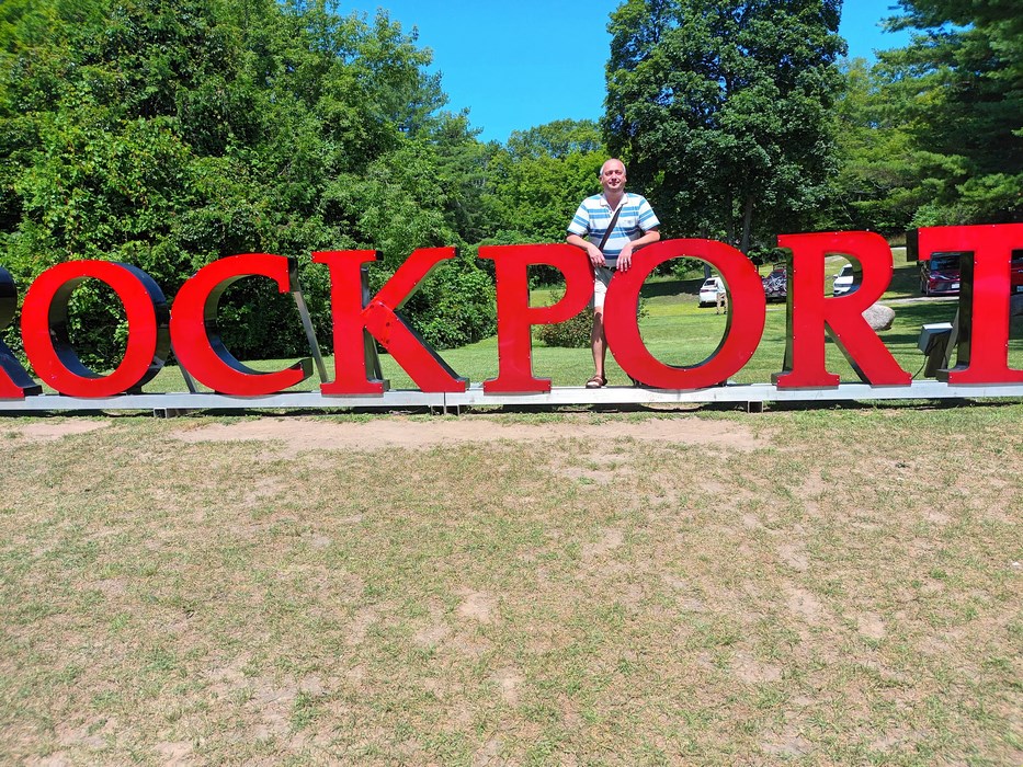 Rockfort islands