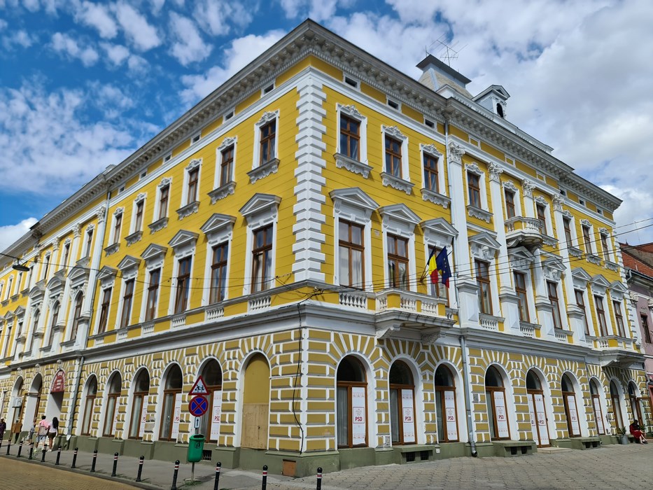 Satu Mare