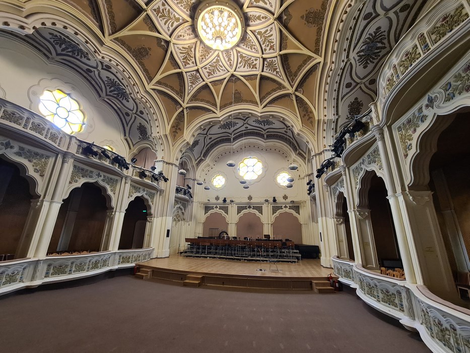 Filarmonica Satu Mare