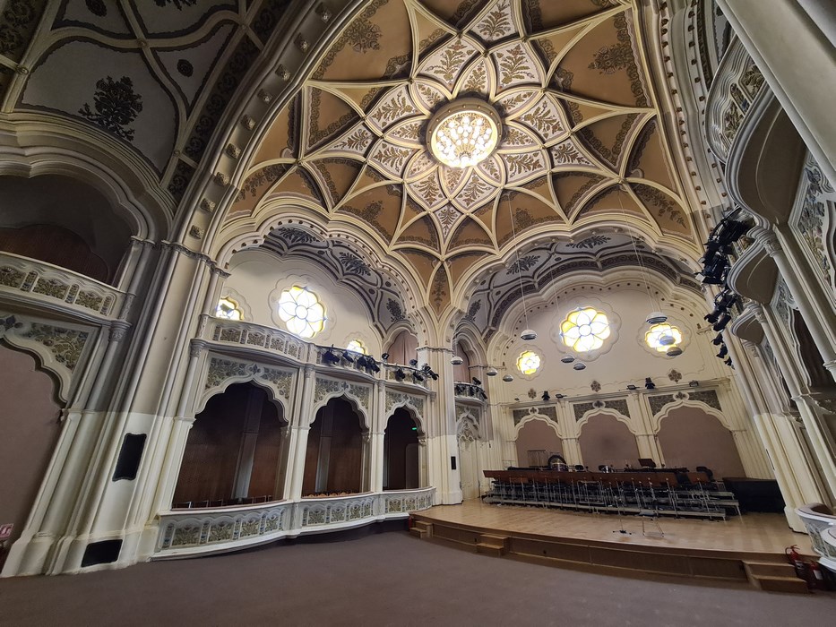 Filarmonica Dinu Lipatti Satu Mare