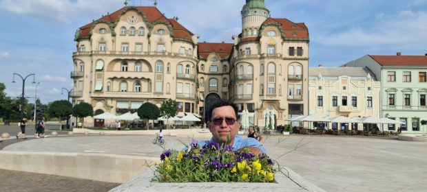 Oradea