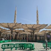 Moschee Medina