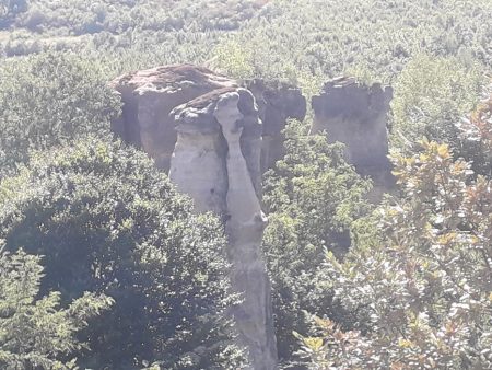 Gradina Zmeilor Salaj