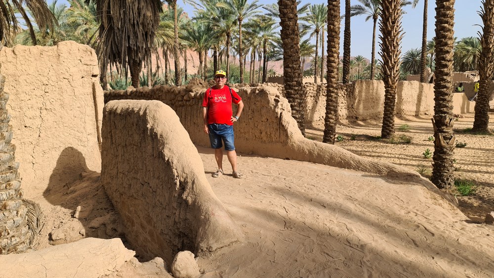 Hello Al Ula