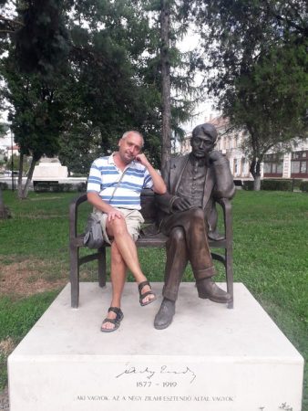 Zalau Ady Endre 