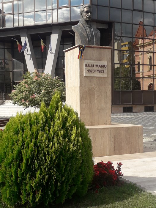 Zalau Iuliu Maniu Copy