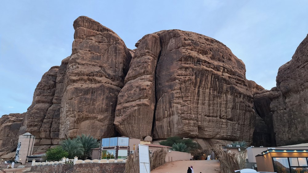 Stanci Al Ula