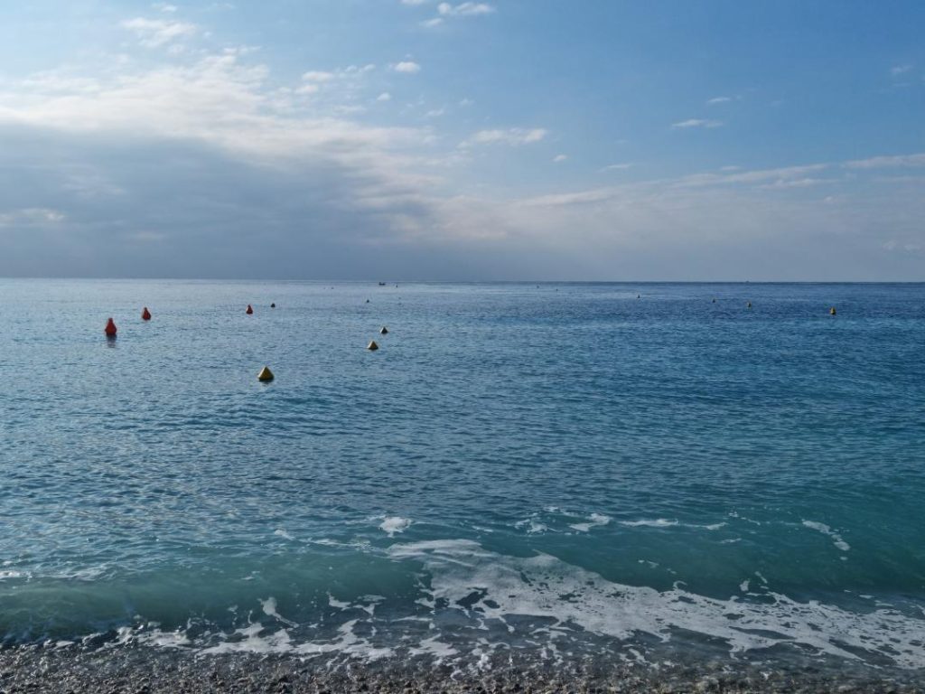 Plaja Nice
