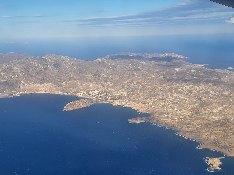 Insula Karpathos