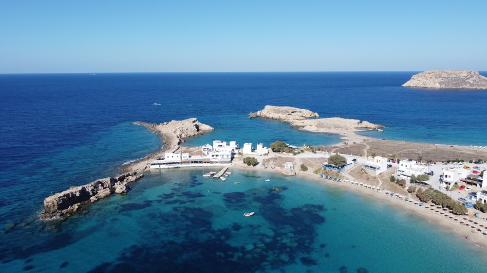 Kato Lefkos Karpathos