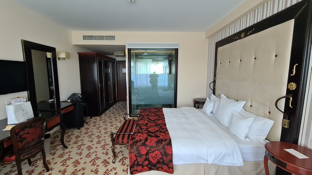 Camera Hotel Pleiada Iasi