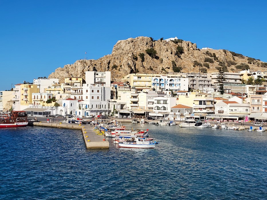 Pigadia Karpathos