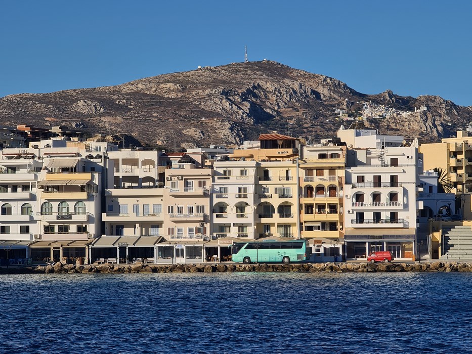 Karpathos Town