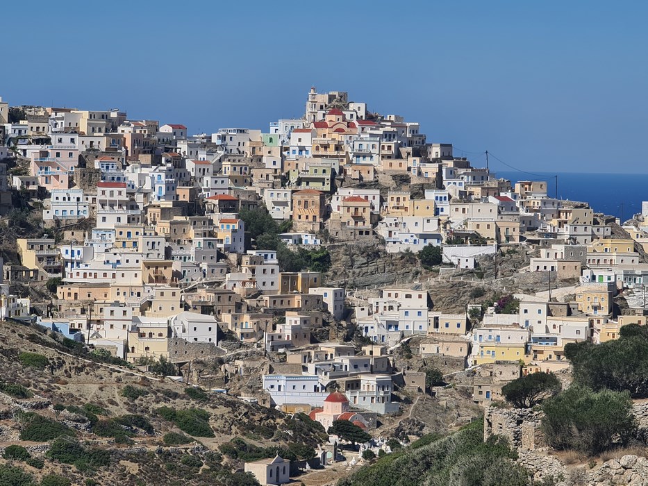 Olympos