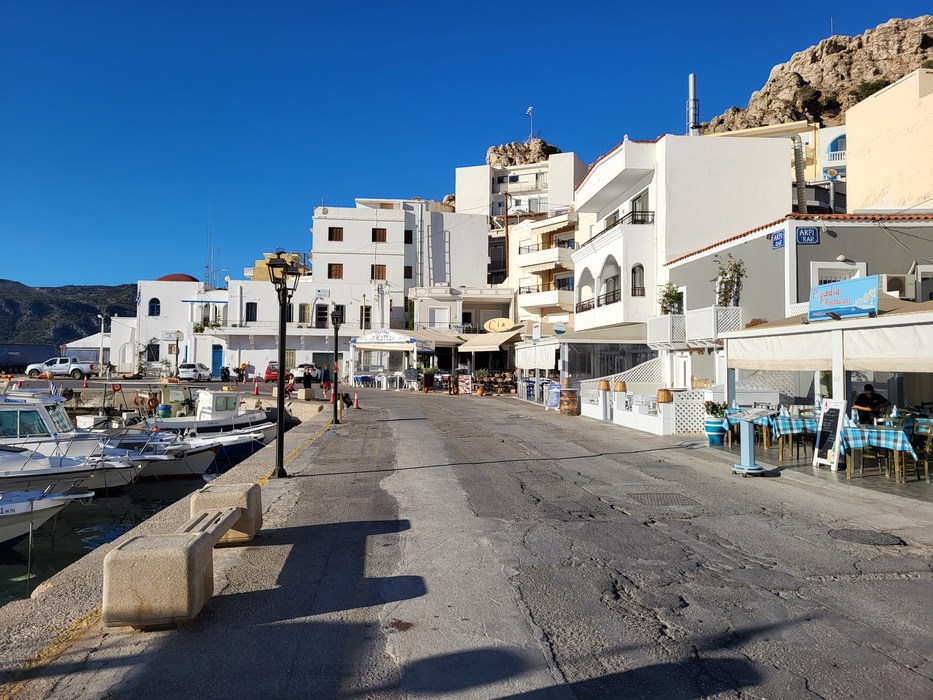 Port Pigadia