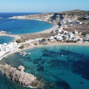 Plaja Lefkos Karpathos