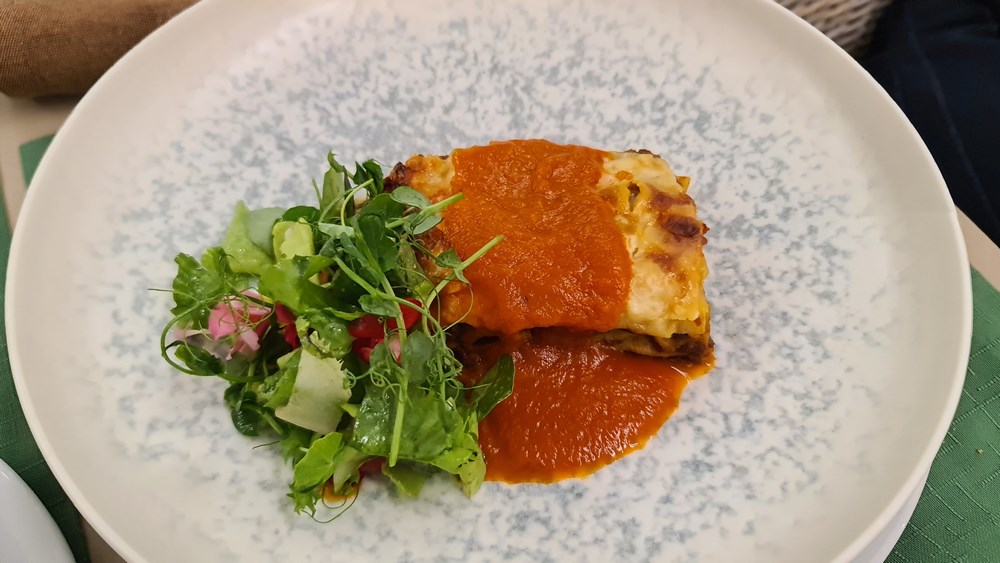 Lasagne