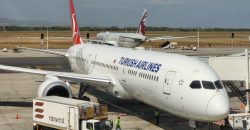 B Turkish Airlines