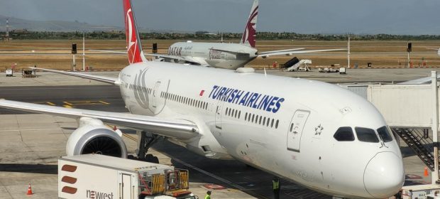 B Turkish Airlines
