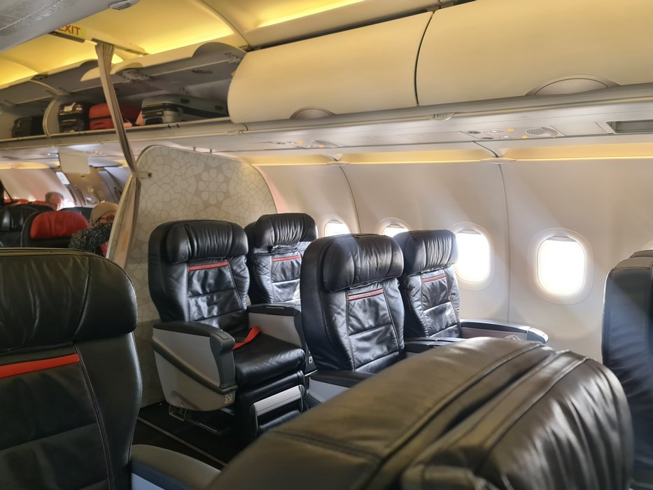 B Turkish Airlines