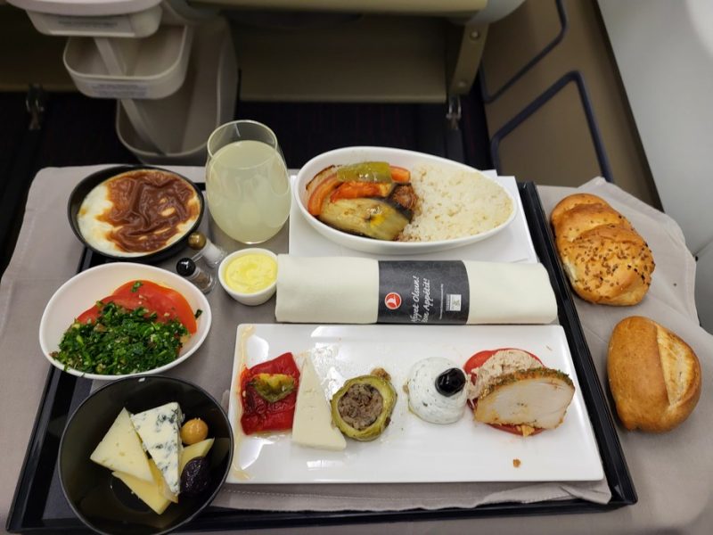 Bucuresti Istanbul A330