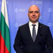 interviu ministru turismului bulgaria