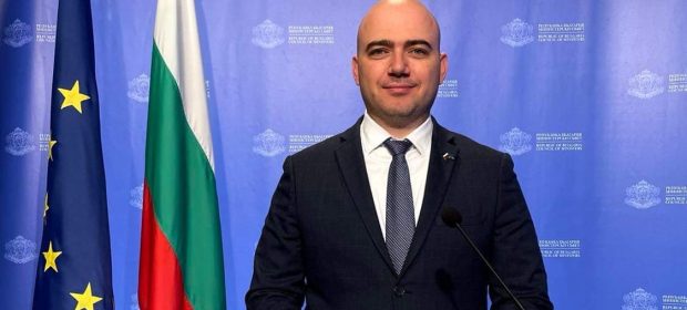 interviu ministru turismului bulgaria