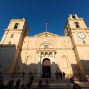 Catedrala St. James La Valletta