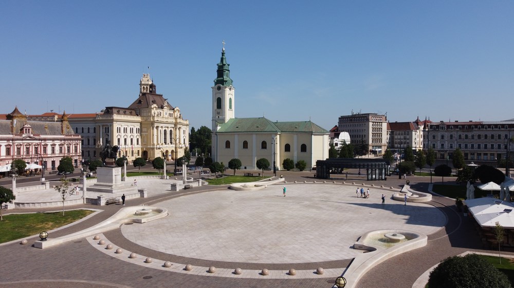 Piata Unirii