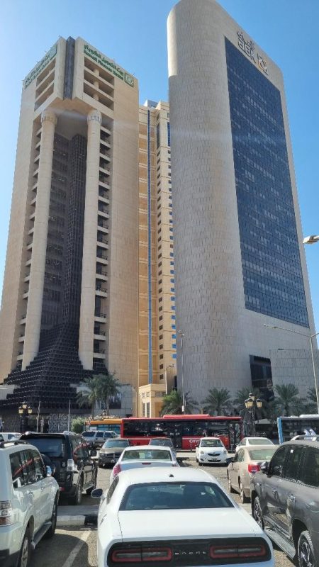 Ambuteiaj Kuwait