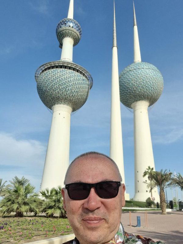 . Turnuri Kuwait