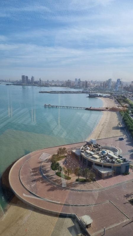 Panorama Kuwait