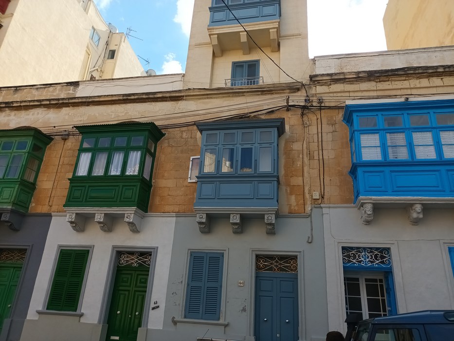 Balcoane Sliema