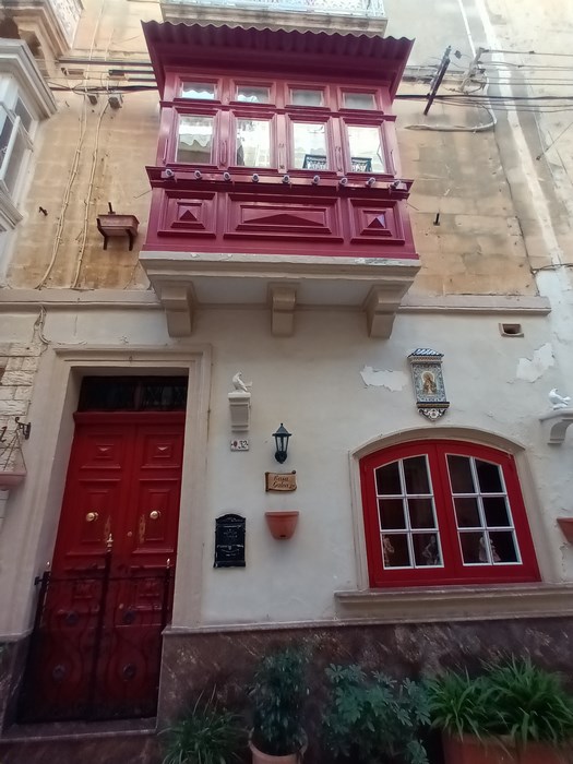 Balcoane Birgu