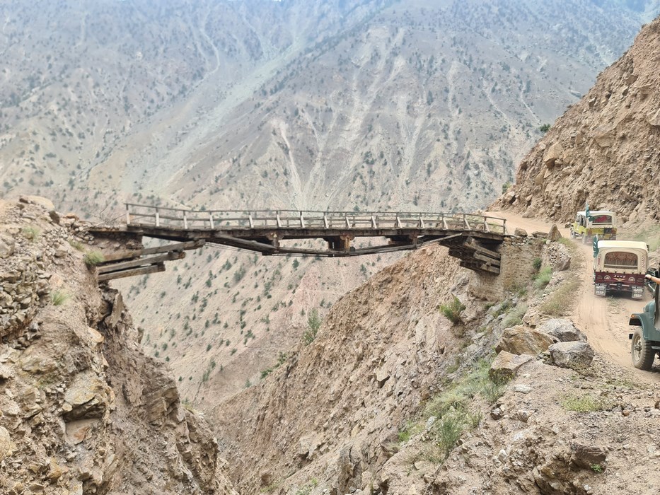 Pod Pakistan