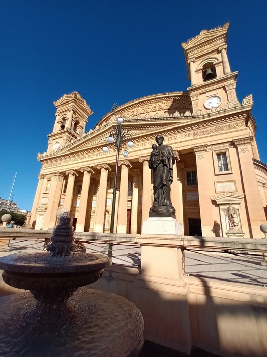 Mosta
