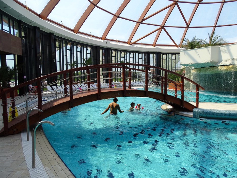 Aquapark Nymphaea